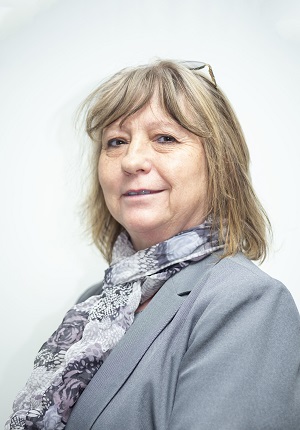  Gerrie De Villiers